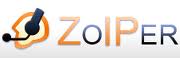 دانلود نرم افزار Zoiper ، نسخه ی ویندوز + لینوکس